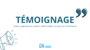 Vignette témoignage