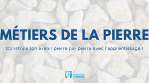 BP Métiers de la pierre